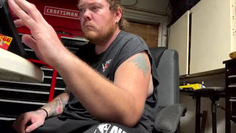 Snapshot of cumdaddyy92 chatting on 09-12-25, 05:07 cumdaddyy92 online show from 09-12-25, 05:07