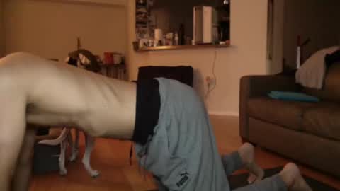 cumfiesta1 online show from 01-17-25, 03:32