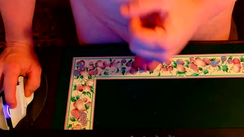 cumforme1988 online show from 10-05-25, 06:45