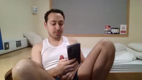 Snapshot of cumfort1919 chatting on 01-23-25, 09:39 Cumforth online show from 01-23-25, 09:39