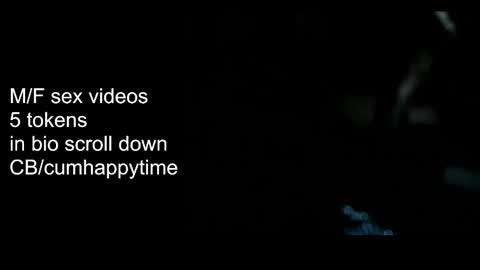 cumhappytime online show from 02-01-26, 02:48