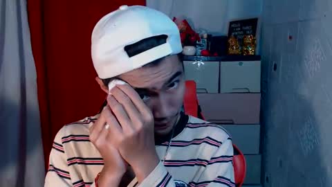 ask me online show from 10-14-25, 12:33