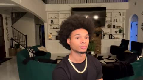 G BABY online show from 02-02-26, 04:33