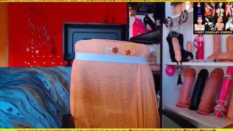 cuminmenowbby online show from 02-22-25, 01:35