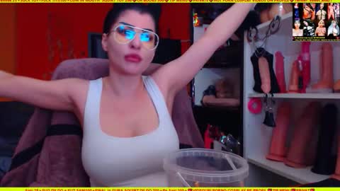 cuminmenowbby online show from 01-08-26, 01:46