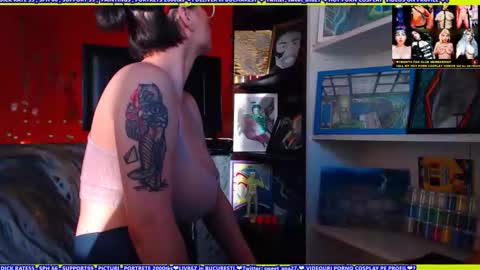 cuminmenowbby online show from 03-12-26, 03:29
