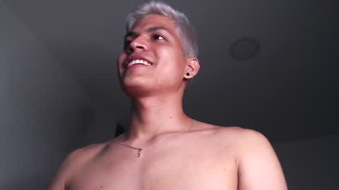 Snapshot of cumjuicy chatting on 02-08-25, 03:19 Sebby online show from 02-08-25, 03:19