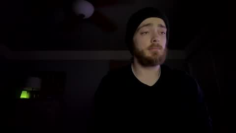 ConCon online show from 01-28-25, 05:22