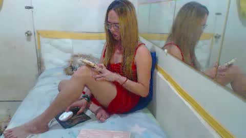 ABALER online show from 11-30-25, 01:37