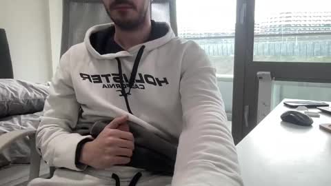 Snapshot of cumlvr11 chatting on 02-25-25, 02:22 Tony online show from 02-25-25, 02:22