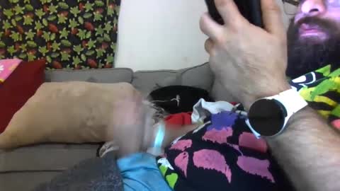 cummachine2022 online show from 12-08-24, 10:36