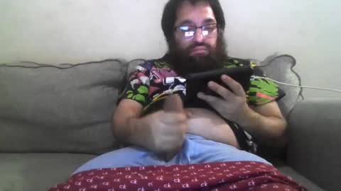 cummachine2022 online show from 01-18-25, 03:20