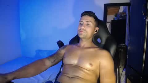 cummerlatino online show from 12-07-24, 10:56