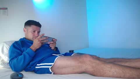 cummerlatino online show from 02-18-25, 07:10