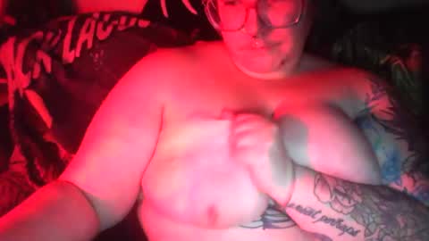 cumondagger online show from 01-16-26, 12:36