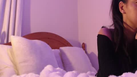 Giselle online show from 10-27-25, 12:36