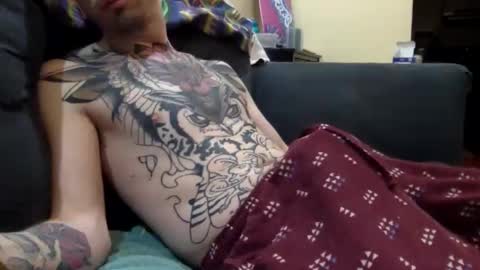 cumonover420 online show from 03-01-26, 02:02