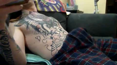 cumonover420 online show from 03-21-26, 02:16