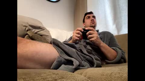 Snapshot of cumplaywithbilly chatting on 10-17-25, 10:40 Billy online show from 10-17-25, 10:40