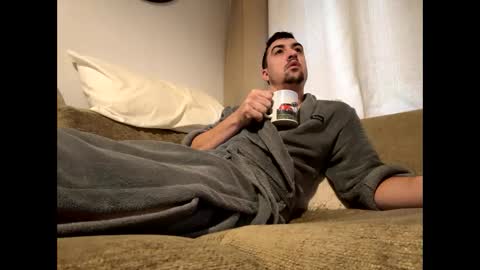 Billy online show from 11-16-25, 08:20