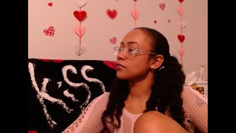 Nia Reese online show from 02-13-26, 02:07