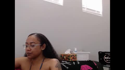 Nia Reese online show from 02-22-26, 08:07