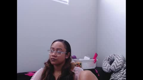 Nia Reese online show from 03-13-26, 07:53