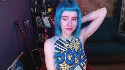 CUMpotikEve online show from 12-30-24, 05:26