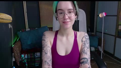 CUMpotikEve online show from 09-23-25, 02:58