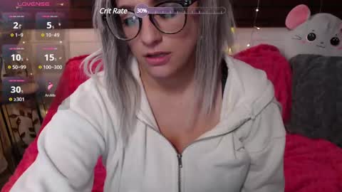 Kasey online show from 01-24-25, 04:06