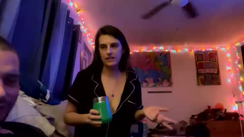 Asstra The Creampie Queen online show from 01-19-26, 04:27