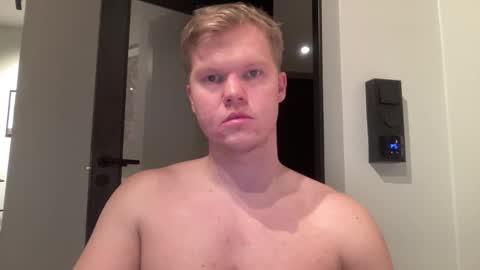 Cumshooter Rico online show from 11-12-25, 04:40