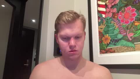 Cumshooter Rico online show from 11-14-25, 05:11