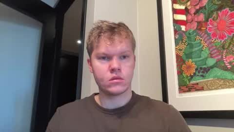 Cumshooter Rico online show from 11-16-25, 09:37