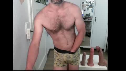 Cumshow online show from 06-21-26, 01:08