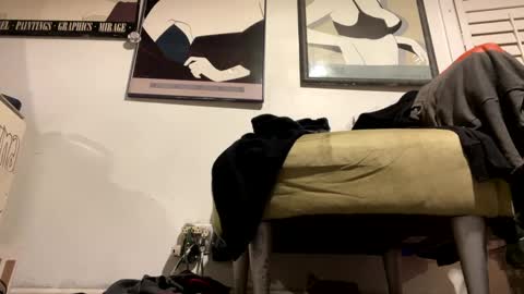 Aprilia online show from 02-08-25, 05:40