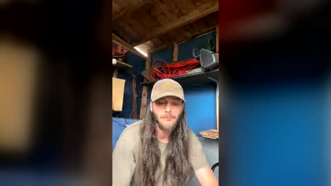 cumsmoketogether online show from 07-21-26, 03:47