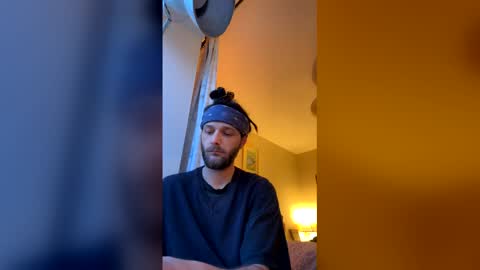 cumsmokeup online show from 04-18-26, 07:18