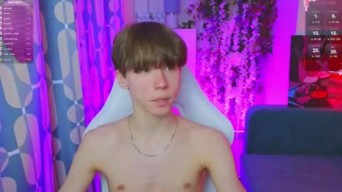 cumte_boy online show from 03-19-26, 01:20