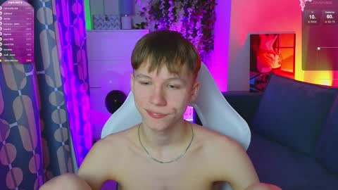 cumte_boy online show from 03-29-26, 01:05