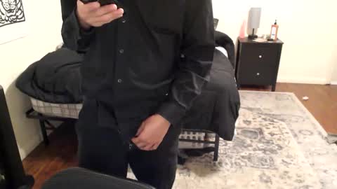 charlie online show from 12-15-25, 03:33