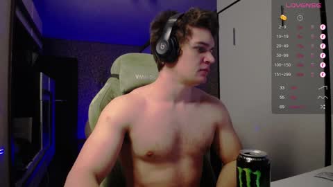 Tarzan online show from 02-08-25, 12:49