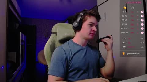 Tarzan online show from 02-15-25, 06:33