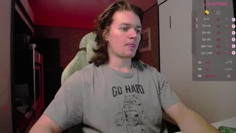 Tarzan online show from 03-03-26, 09:04