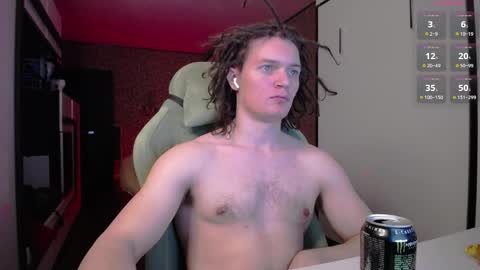 Tarzan online show from 05-04-26, 09:49