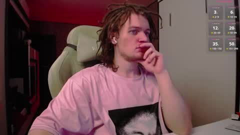 Tarzan online show from 05-16-26, 10:01