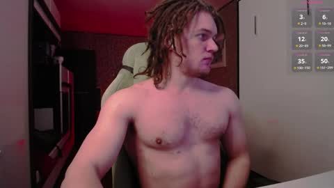 Tarzan online show from 05-18-26, 06:19