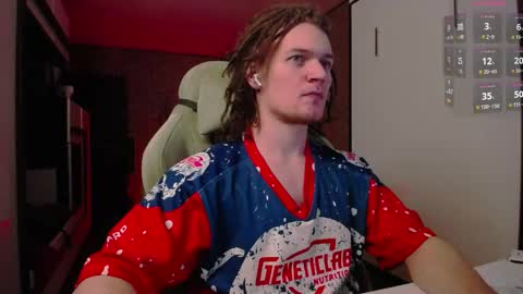 Tarzan online show from 05-19-26, 01:56