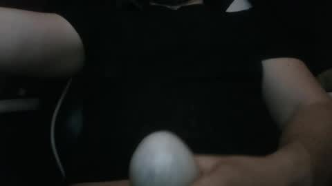 cumzombie online show from 02-24-25, 04:05