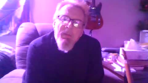 cunnibob online show from 01-26-25, 10:55